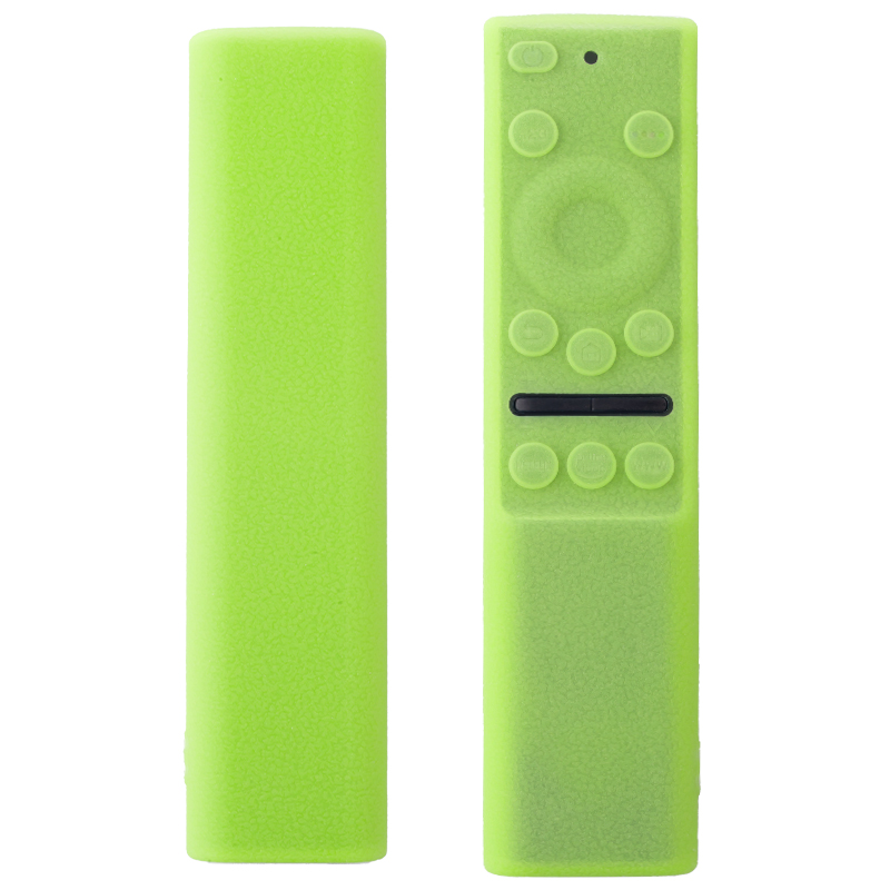 Vert fluorescent