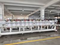Yeshi 12 tête haute qualité Logo plat vêtement ordinateur comme Fortever broderie informatisé monogramme Machine Machine 246