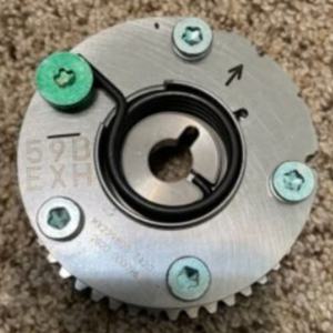 OE #   Régulateur de came d'échappement 14320-59B-004 pour Honda Accord CR-V - Product Image 3