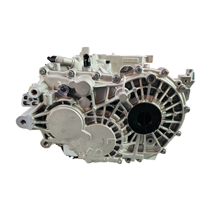 Moteur et réducteur à propulsion arrière L9, groupe motopropulseur REEV RWD, moteur de traction NEV pour les pièces de véhicule <span class=keywords><strong>Li</strong></span> Auto LEADING IDEAL - Product Image 5