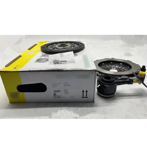 6233123340 Ricambi Auto Disco e Piatto Frizione Compatibili con <span class=keywords><strong>Ford</strong></span> <span class=keywords><strong>Focus</strong></span> <span class=keywords><strong>2.0</strong></span> 6233123440 - Product Image 6