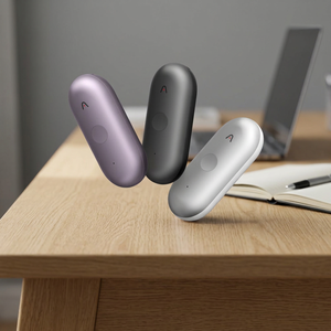 หน้าจอสี ความจุ 4GB ถึง 32GB บันทึกเสียงในรูปแบบ WAV - Product Image 3