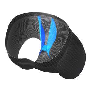 กางเกงในชาย CELINNE ไมโครโมดอล ระบายความชื้น กางเกงบ็อกเซอร์ชาย แห้งเร็ว ป้องกันการเสียดสี สวมใส่สบาย - Product Image 2