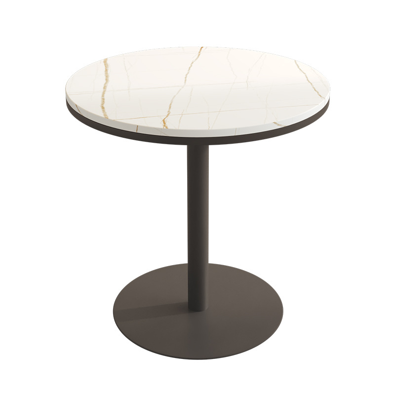 Mesa redonda 60*60*75