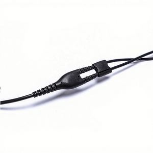 SE215 âm thanh cô lập Tai nghe phiên bản đặc biệt có dây mô hình đi kèm trong suốt hoặc màu xanh với một tiêu chuẩn 3.5mm cáp - Product Image 5