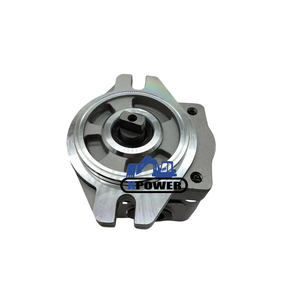 Bomba de Agua Xpower E320C para Excavadora de Orugas, Piezas de Maquinaria de Construcción, Nueva - Product Image 4