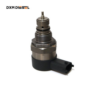 Régulateur de rail DRV 0281002507 pour régulateur de commande Common Rail 0281002507 Régulateur de commande Common Rail 02810025 - Product Image 1