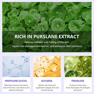 Ensemble de soin de la <span class=keywords><strong>peau</strong></span> Private Label Skin <span class=keywords><strong>Secret</strong></span> Youthful Glow, anti-âge et éclaircissant, soin du visage avec pouvoir antioxydant pour les peaux sèches - Product Image 4