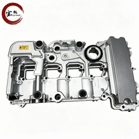Nouveau couvercle de soupape de moteur en aluminium pour voitures Mercedes SLK, Classe C, Classe E (W204, W212, A2710101730) – Pièces et accessoires de véhicule