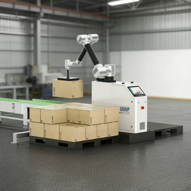 High Quality 6 Axis Robot Arm Good Helper for Handing Tasks Hot Product at Price Articulated Robots