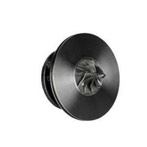 Turbo 54359880025 54359700025 82728353 144116446R pour Renault Clio Megane <span class=keywords><strong>Scenic</strong></span> Fluence <span class=keywords><strong>1</strong></span>.<span class=keywords><strong>5</strong></span> <span class=keywords><strong>DCI</strong></span> K9K Euro <span class=keywords><strong>5</strong></span> 2010 - Product Image 2