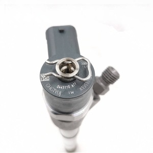 Pour injecteur de carburant Common Rail Bosch 0445110677 - Product Image 5