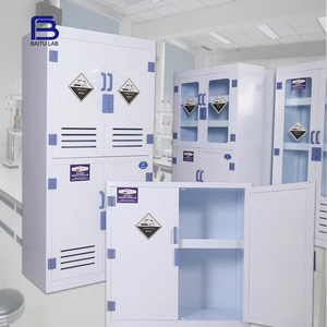 خزانة كاشف PP-خزانة كاشف مجانية لخط الأنابيب - Product Image 5