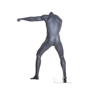 Mannequins masculins gonflables de mannequin masculin adulte de poupées réalistes - Product Image 6