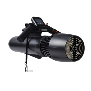 Scooter Eléctrico para Agua de Mar Camolech, 700W, 14500mAh, 160mins, Motor Propulsor SUP para Buceo, Natación y Juegos Acuáticos - Product Image 2