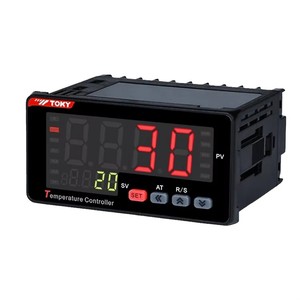 High Quality Industrial Multiple PID Digital Display Intelligent <b>Thermostat</b> Temperature <b>Controller</b> - Product Image 1