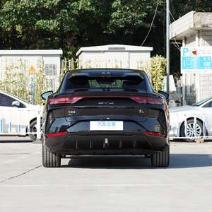 2024 2025 Byd Song Plus Flagship Champion Dm Dmi Dm-I Ev Pure Electric Suv Car New Energy Vehicle 605km Byd Song L Pro Hybrid - Product Image 2