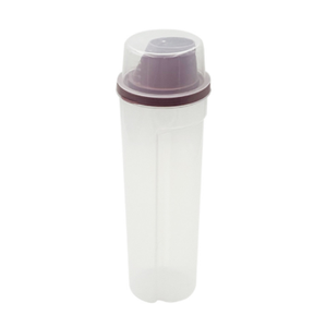 high quality Kitchen Accessories cereal dry food storage container rice storage box