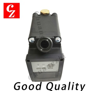 2202 8159 31 Nouvelle vanne de vidange de haute qualité 2202815931 pour compresseur d'air Atlas Copco Pièce de rechange 2202-8159-31 24V - Product Image 2