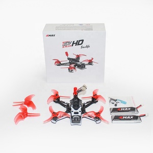 Chính thức Emax tinyhawk III cộng với Freestyle FPV đua <span class=keywords><strong>Drone</strong></span> bnf Kit HD <span class=keywords><strong>Zero</strong></span> <span class=keywords><strong>RC</strong></span> máy bay FPV Quadcopter - Product Image 1
