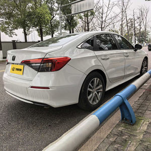 รถยนต์<span class=keywords><strong>มือ</strong></span><span class=keywords><strong>สอง</strong></span> ฮอนด้า ซีวิค ปี 2023 รุ่น 240TURBO CVT Energetic Edition เครื่องยนต์เบนซิน สภาพดี รถเก๋ง 5 ที่นั่ง - Product Image 6