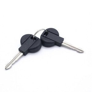 Juego de Cerraduras para Puerta de Coche 252522 para Peugeot - Product Image 4