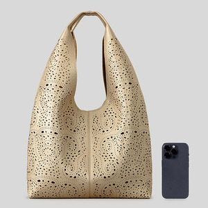 Borsa a tracolla di lusso di ispirazione coreana 2025 da <span class=keywords><strong>donna</strong></span> con borsa a tracolla <span class=keywords><strong>in</strong></span> morbida <span class=keywords><strong>pelle</strong></span> e marsupio staccabile - Product Image 2
