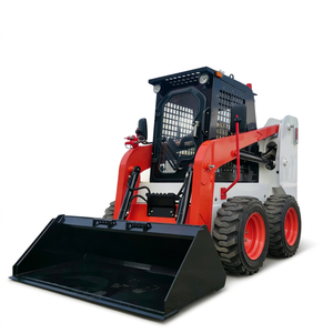 รถแทรกเตอร์ขนาดเล็ก 25 แรงม้า พร้อมปั๊มประสิทธิภาพสูง - Product Image 2