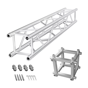 Đám cưới trình diễn thời trang ngoài trời buổi hòa nhạc DJ Giàn nhôm hiệu suất sân khấu Giàn - Product Image 6