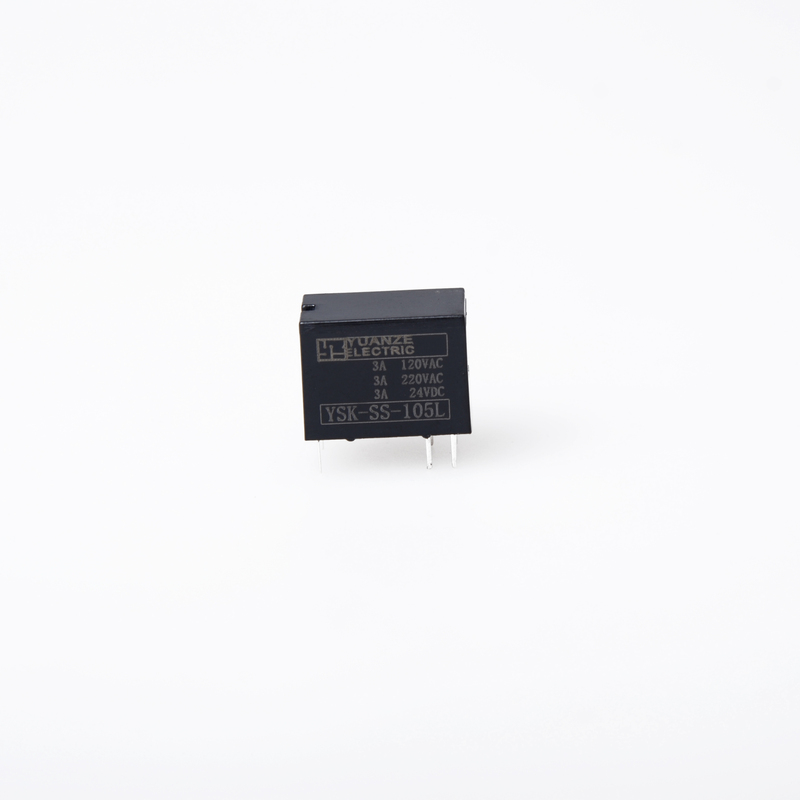 Signal Relay 5 Pin Mini Relay