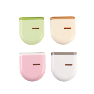 กล่องเก็บอุปกรณ์จัดฟันแบบพกพาสำหรับผู้ใหญ่และเด็ก สำหรับใส่รีเทนเนอร์ <span class=keywords><strong>ฟัน</strong></span><span class=keywords><strong>ปลอม</strong></span> และเครื่องมือจัด<span class=keywords><strong>ฟัน</strong></span> - Product Image 2