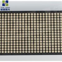 Diodo Láser Azul Multimodo de 450nm y 1600mW TO18 SHARP GH04C01A2G para Módulo de Grabado Láser