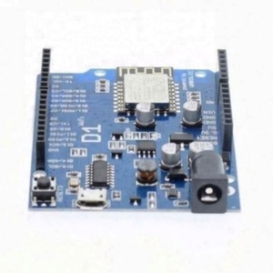 Módulo WiFi ESP-12E WeMos D1 Basado en <span class=keywords><strong>ESP8266</strong></span> Compatible con NodeMCU <span class=keywords><strong>IDE</strong></span> - Product Image 2