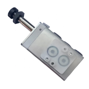 <span class=keywords><strong>IMI</strong></span> โซลินอยด์วาล์ว8020750วาล์วอุตสาหกรรมคุณภาพสูงสำหรับการใช้งานหลากหลายรุ่น - Product Image 3