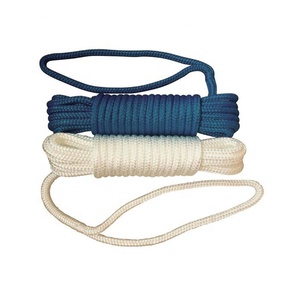Strand Plaited <strong>Polyester</strong> Nylon Marine Rope - Product Image 3