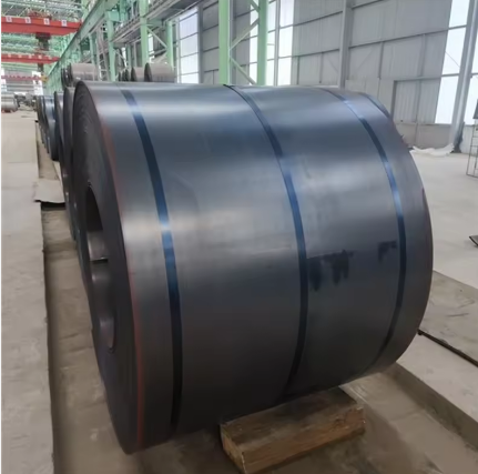 Hot Selling and Customizable Galvanized Steel