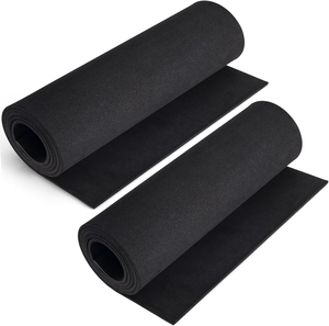 Plaque de mousse <span class=keywords><strong>EVA</strong></span> haute densité à 60 degrés, résistante aux chocs, absorbant les impacts, doublure ignifuge, modèle <span class=keywords><strong>002</strong></span>, découpe - Product Image 1