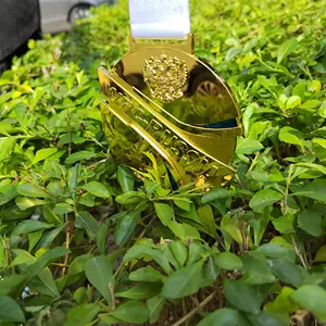 Xieyuan изготовленный на заказ с лентой логотип производство сувенир позолоченный футбольный велосипед марафон Беговая пустая спортивная металлическая медаль