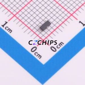 ทรานซิสเตอร์ภาคสนาม2N7002K ทรานซิสเตอร์ SOT-23แบบใหม่ดั้งเดิม (MOSFET) - Product Image 2