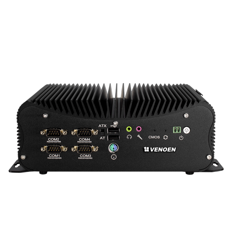 Mini Gaming Pc Core I5 8305G