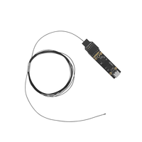 Module de caméra endoscopique USB OEM avec capteur CMOS OCHFA20 de 1 mm de diamètre et 0,49 MP, grand angle, pour solutions industrielles et médicales