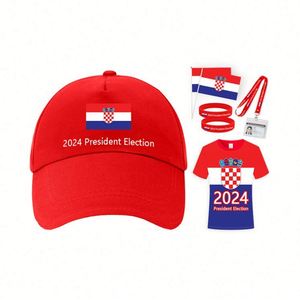 Custom Novelty Business Campaign National Election Gift Product Croatia President Election Items - Product Image 3