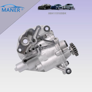 Sistema de Lubricación MANER en Oferta, Bomba de Aceite 06H115105BK para Audi A1 A3 A4 Q3 TT VW GOLF 2.0 Gti 2.0 TFSI quattro - Product Image 2