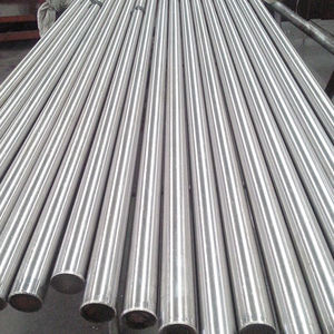 العمل البارد تعادل سبيكة تول الفولاذ المقاوم للصدأ HSS قضبان مستديرة من الفولاذ أفضل نوعية بار الجولة ASTM AISI P20 + S / WNr DIN 1.2312 - Product Image 5