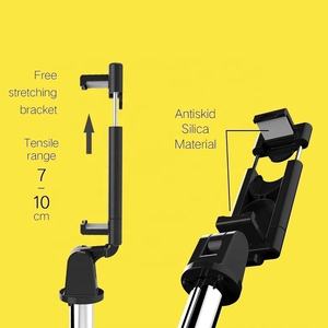 Amazlife Prix Bas <span class=keywords><strong>K07</strong></span> Téléphone Portable Sans Fil Palo Para Selfies Pod <span class=keywords><strong>Selfie</strong></span> <span class=keywords><strong>Stick</strong></span> et Trépied - Product Image 4
