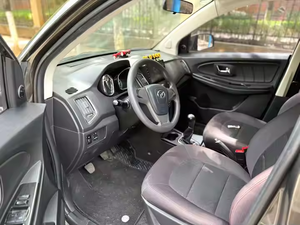 Voiture d'occasion ENRANGER G3, 2016, 2017, <span class=keywords><strong>2018</strong></span>, berline à essence bon marché - Product Image 3