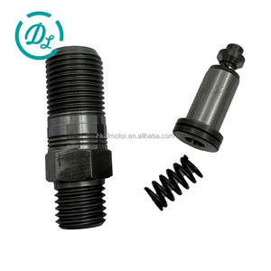 ชุดวาล์วส่งน้ำมันดีเซล EexcavaStart 129509-51390 สำหรับเครื่องยนต์ 4TNV94L 4TNV88 4TNV98 รุ่นรถขุด 6 พร้อมการรับประกัน 6 เดือน - Product Image 1