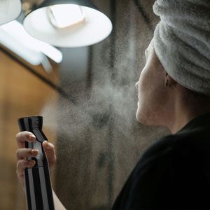 <b>200ML</b> 300ML Hair Fine Mist Pump Sprayer Personal Care Barber Continuous Spray <b>Bottle</b> - Product Image 4