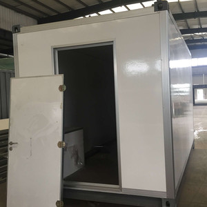 <span class=keywords><strong>Camping</strong></span>-<span class=keywords><strong>car</strong></span> portable en fibre de verre GRP FRP - Product Image 1