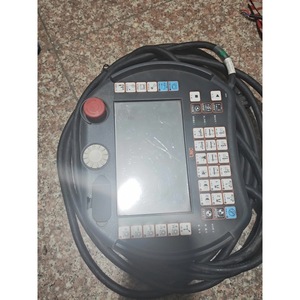 Baoyuan M3900-02-S3D3C5-M5 Contrôleur manuel pour robot industriel, Panneau de commande du programmeur - Product Image 1